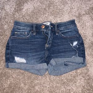Abercrombie Kids Shorts
